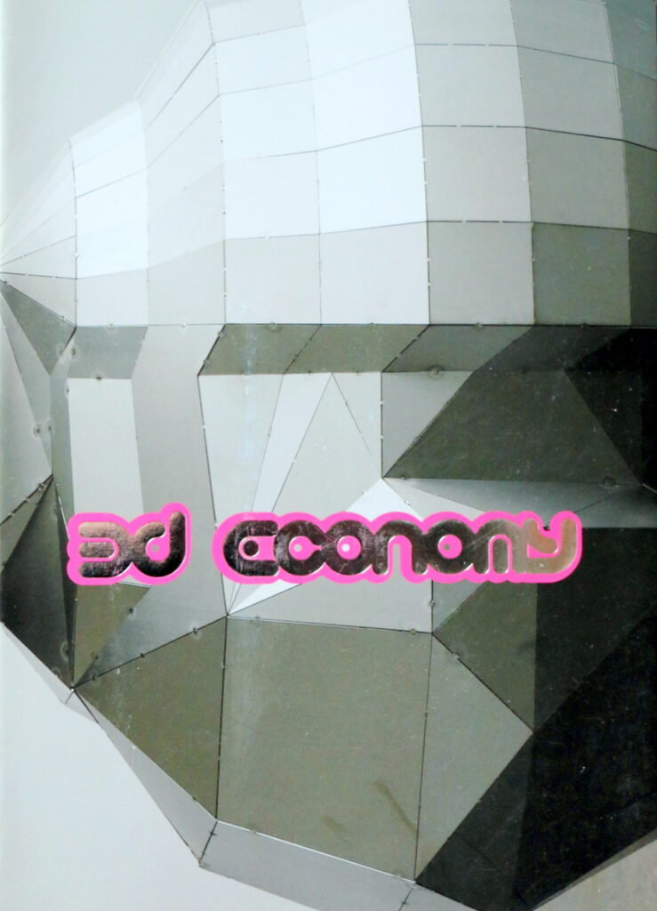 3D ECONOMY