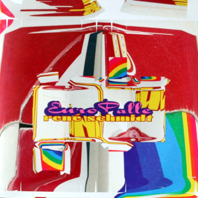 Europalle