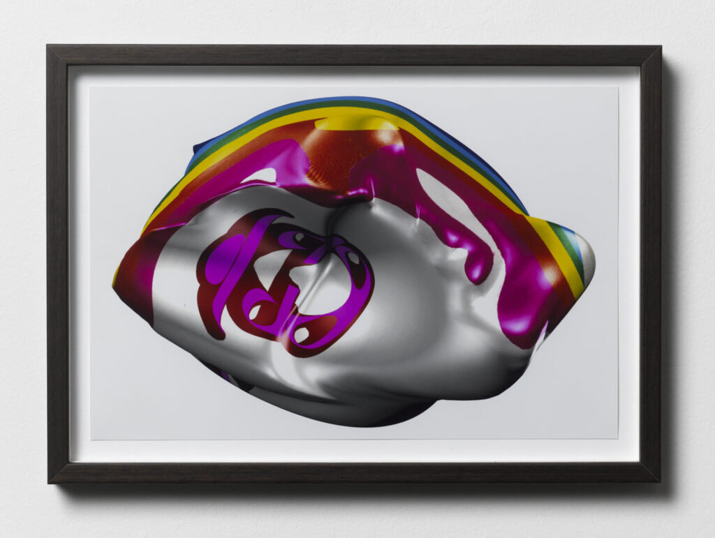 A manifold is …