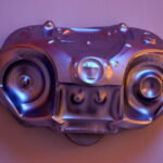 A manifold is …