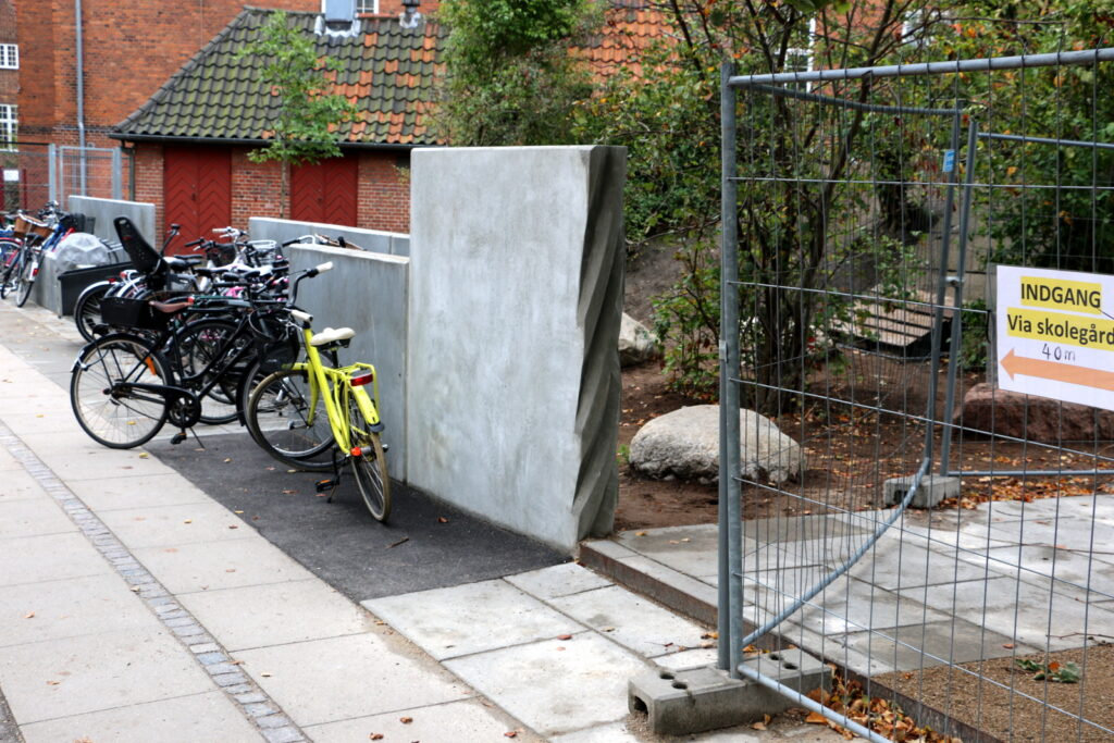 Amager Fælled Skole