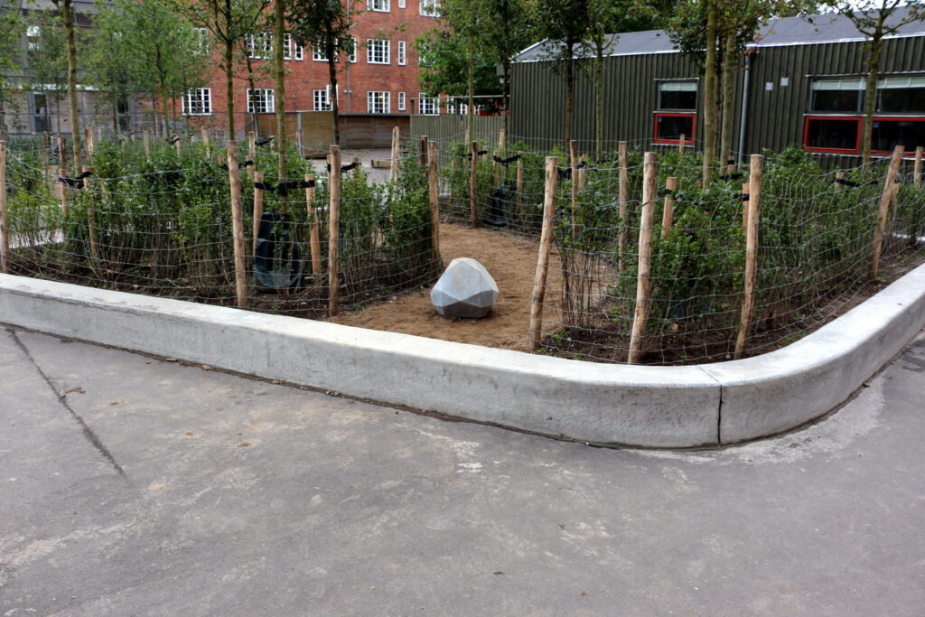 Amager Fælled Skole