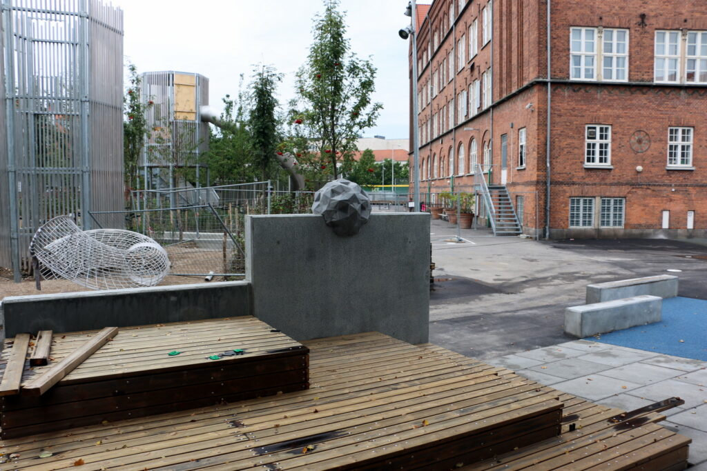 Amager Fælled Skole