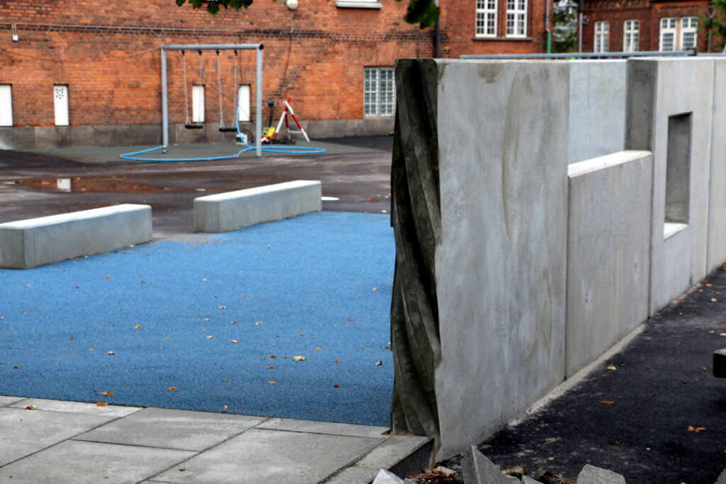 Amager Fælled Skole