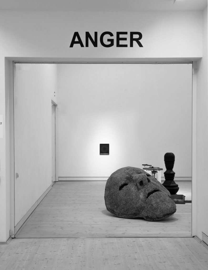 Anger