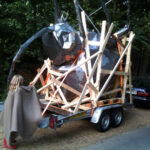 Giant Beetle