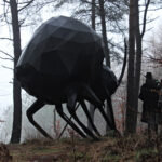 Giant Beetle
