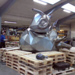 Giant Beetle
