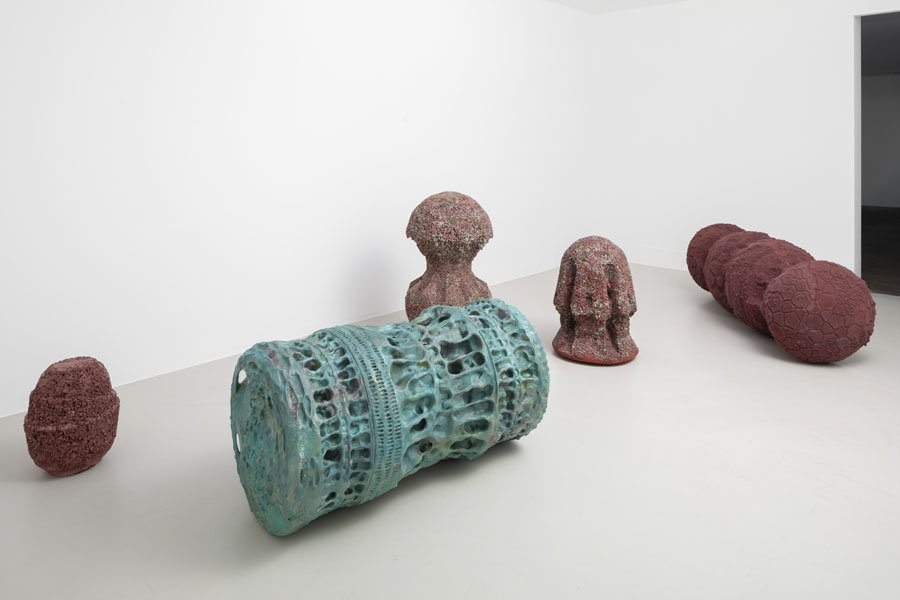 Contemporay Obsessions