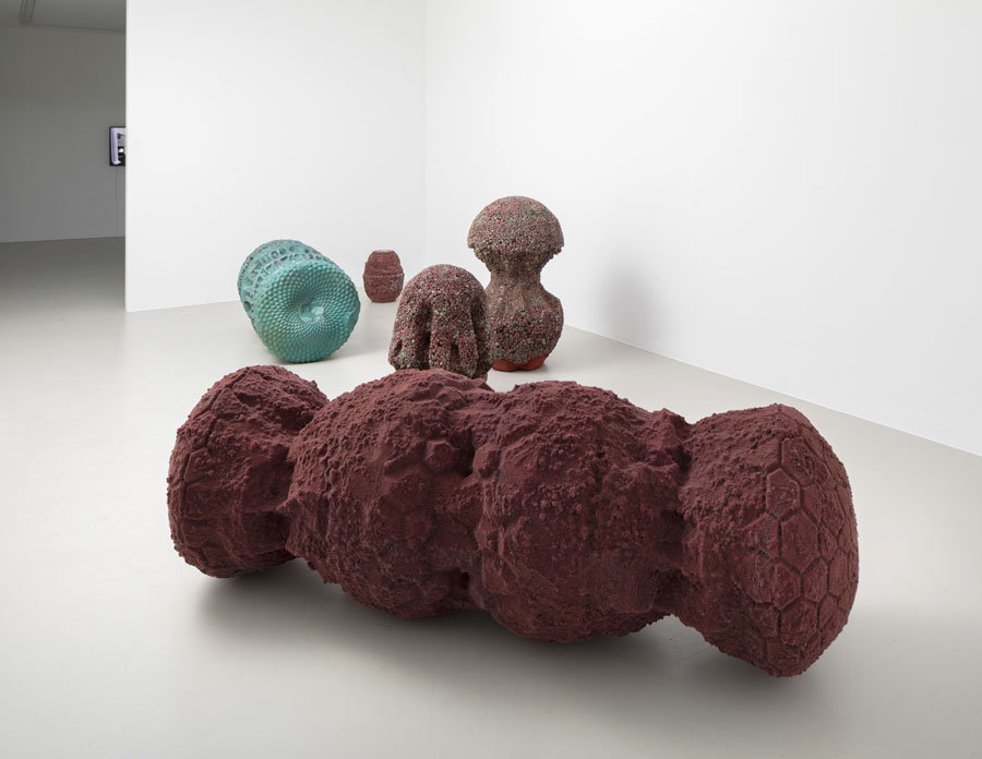 Contemporay Obsessions