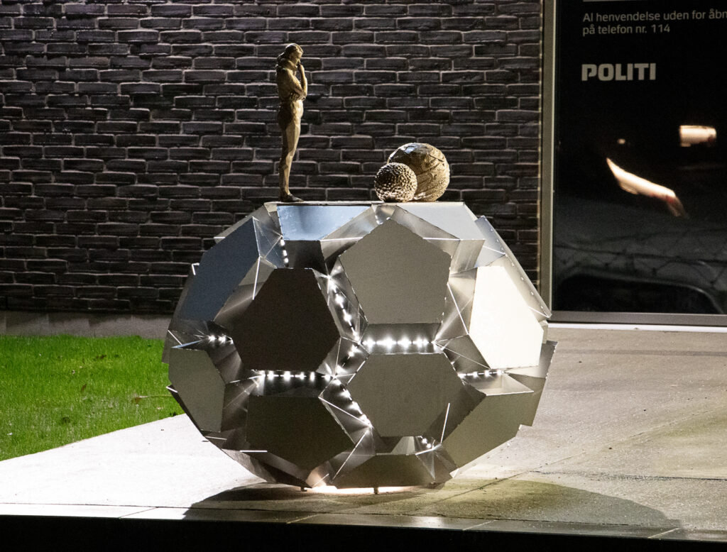 Herning Politistation
