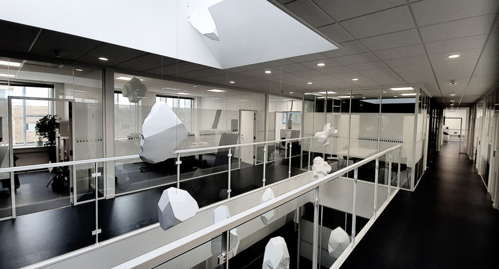 Herning Politistation
