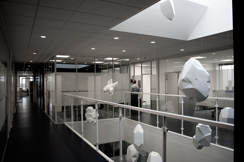 Herning Politistation
