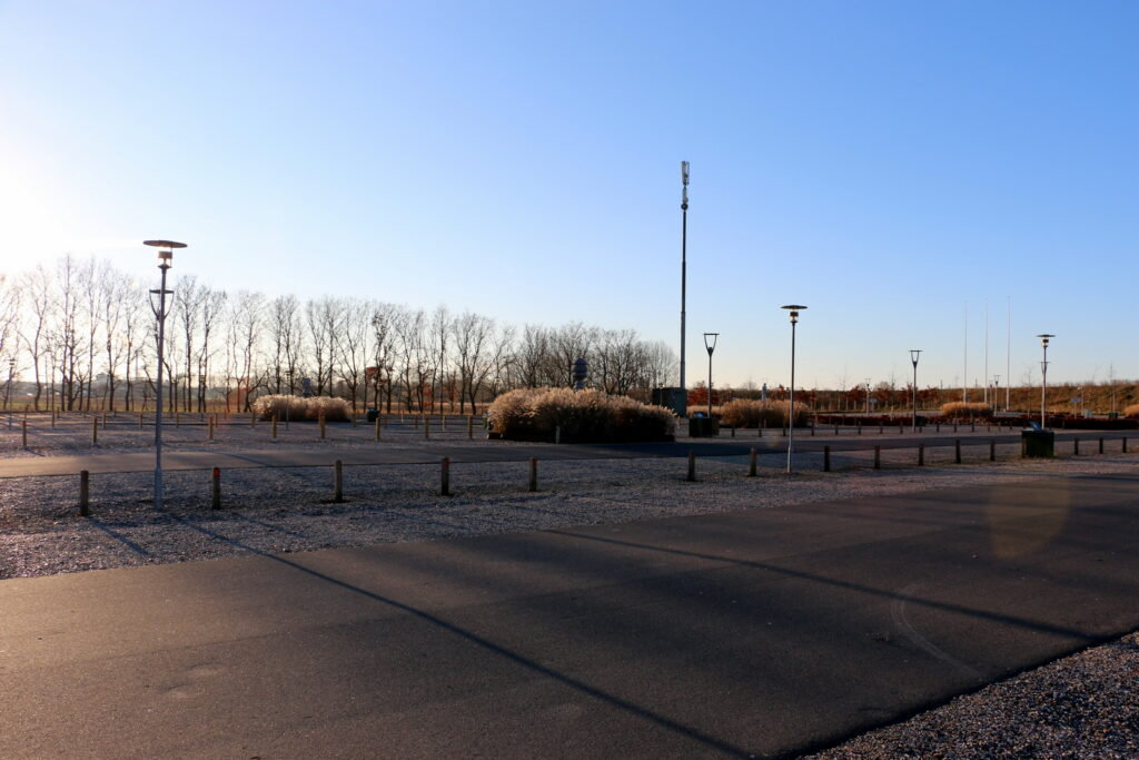 Hotel Nyborg Strand