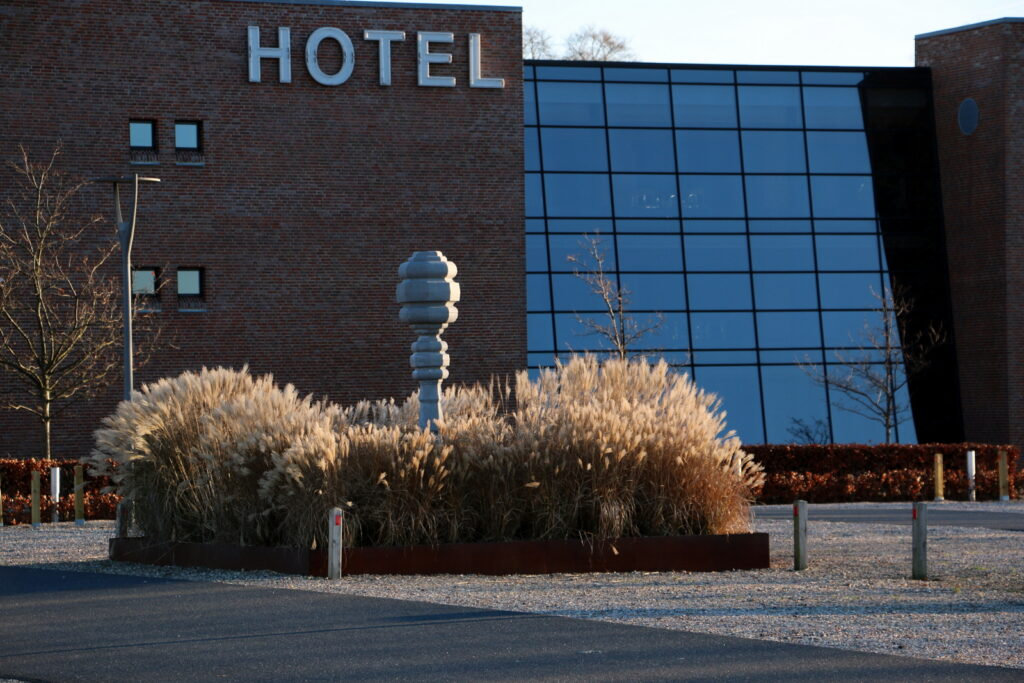 Hotel Nyborg Strand