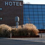 Hotel Nyborg Strand