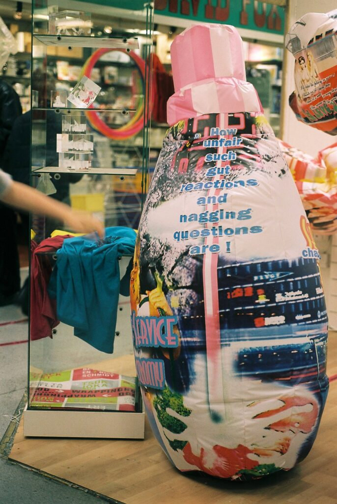 Wrapping Hood