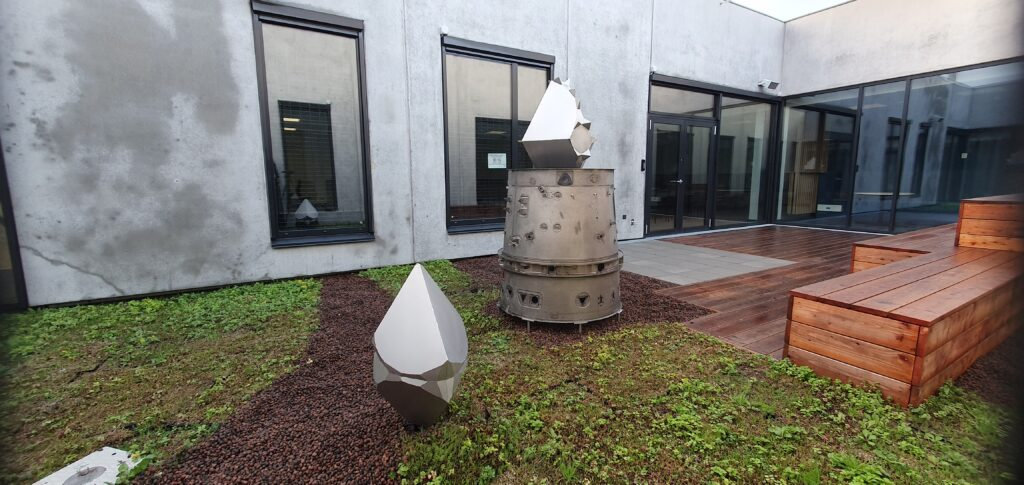 F35 Campus