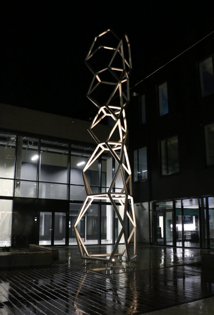 F35 Campus