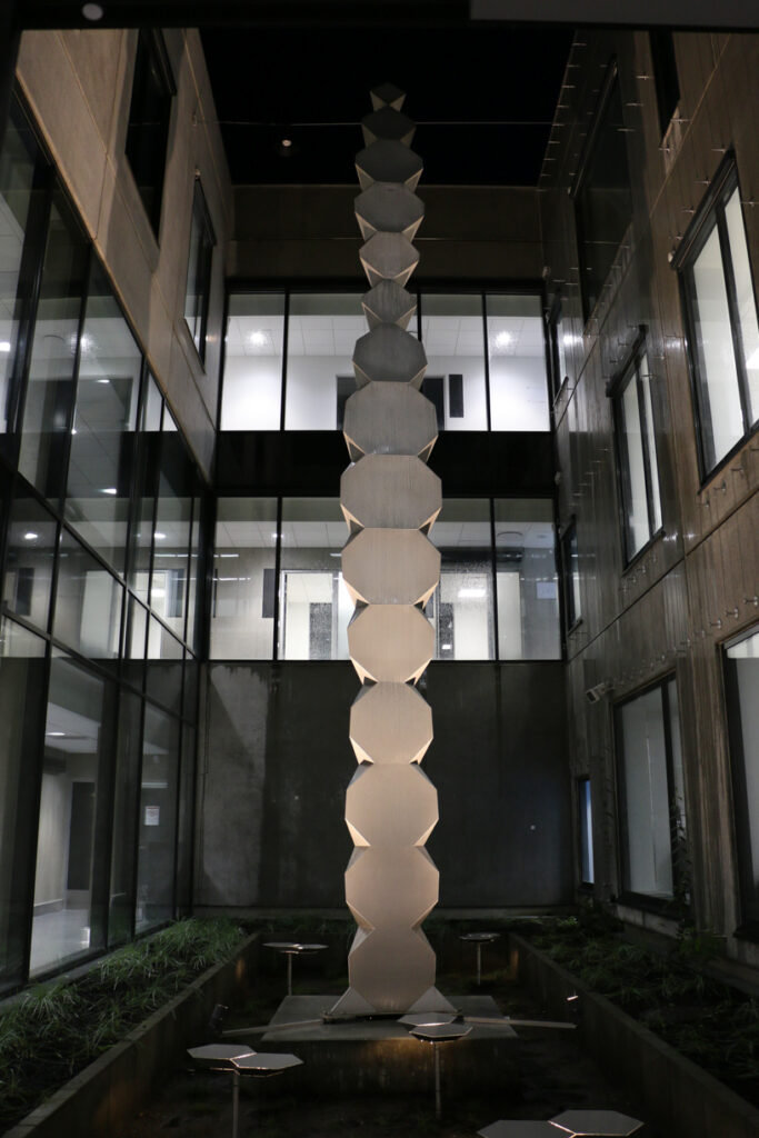 F35 Campus