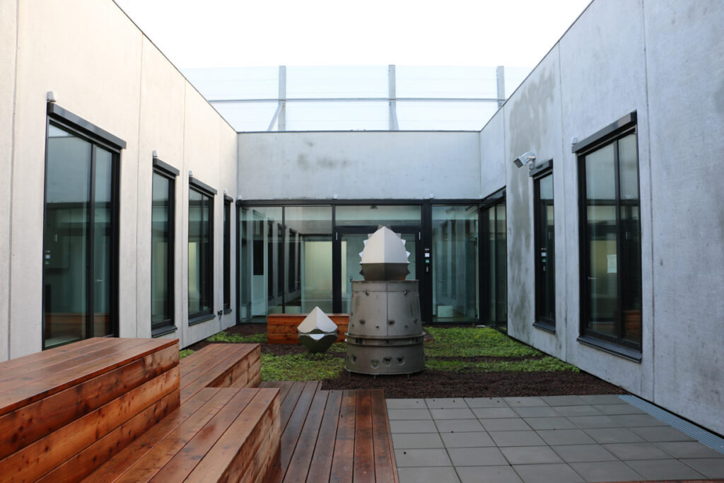 F35 Campus