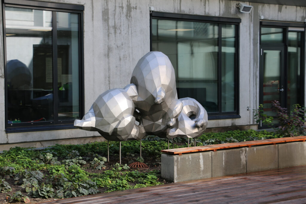 F35 Campus