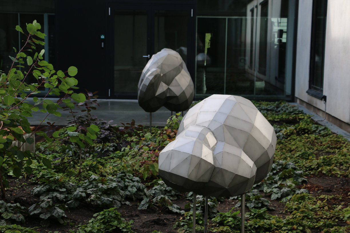 F35 Campus