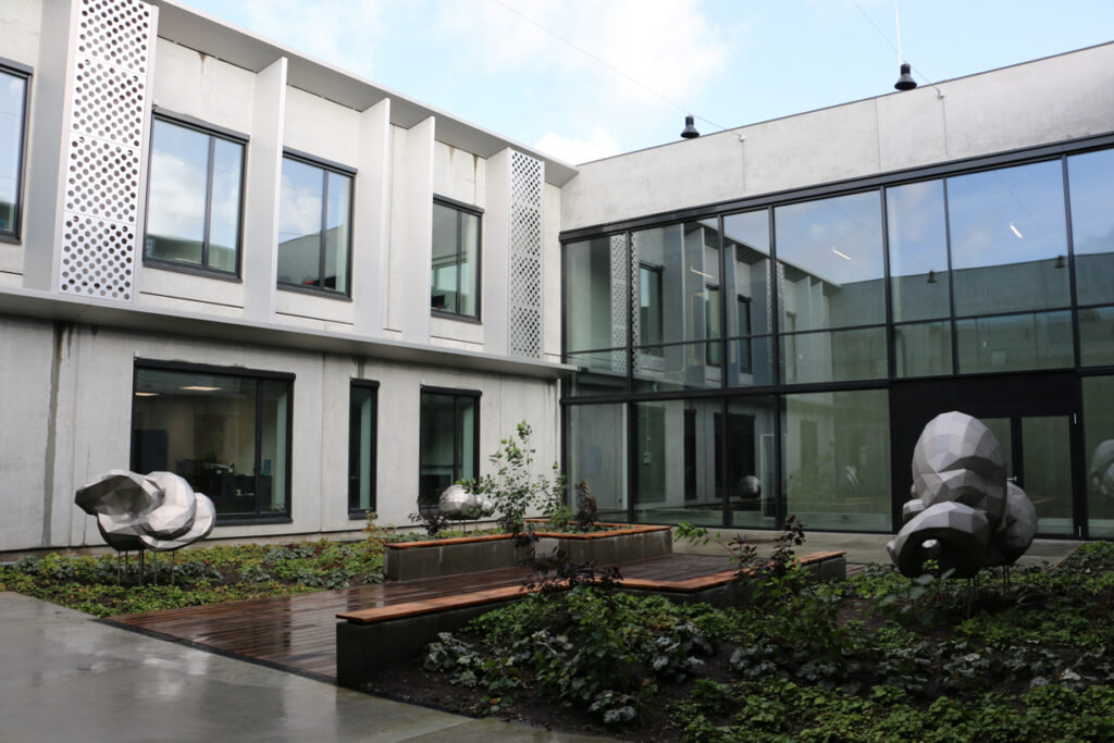 F35 Campus