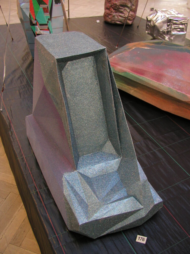 “Grønningen”