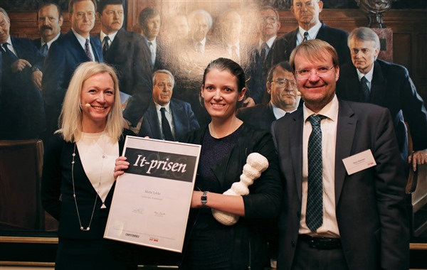 IT-Prisen 2016