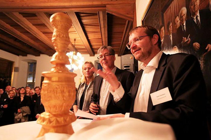 IT-prisen 2014