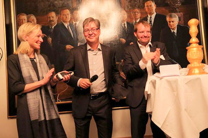 IT-prisen 2014