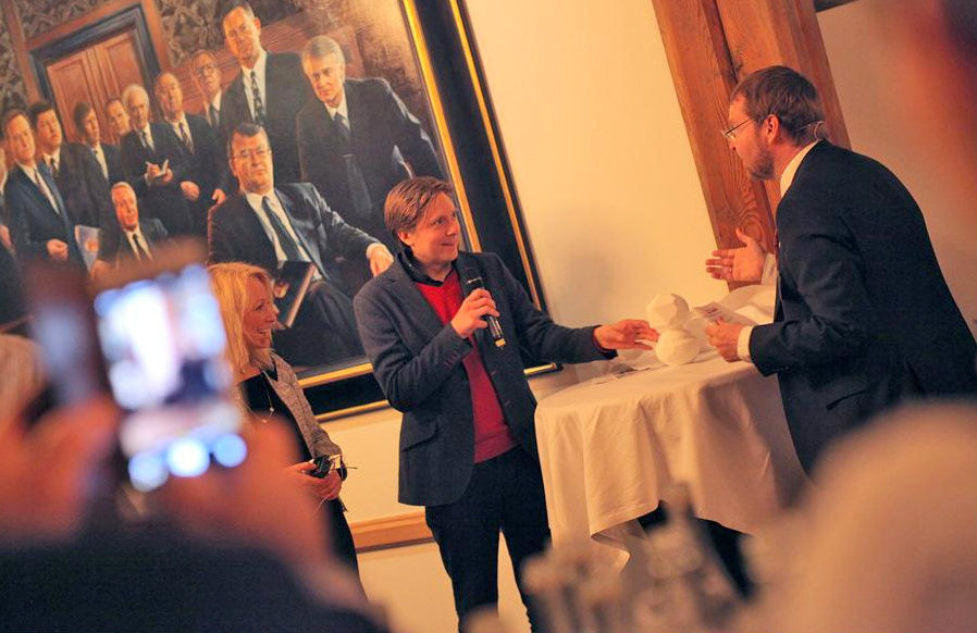 IT-prisen 2015