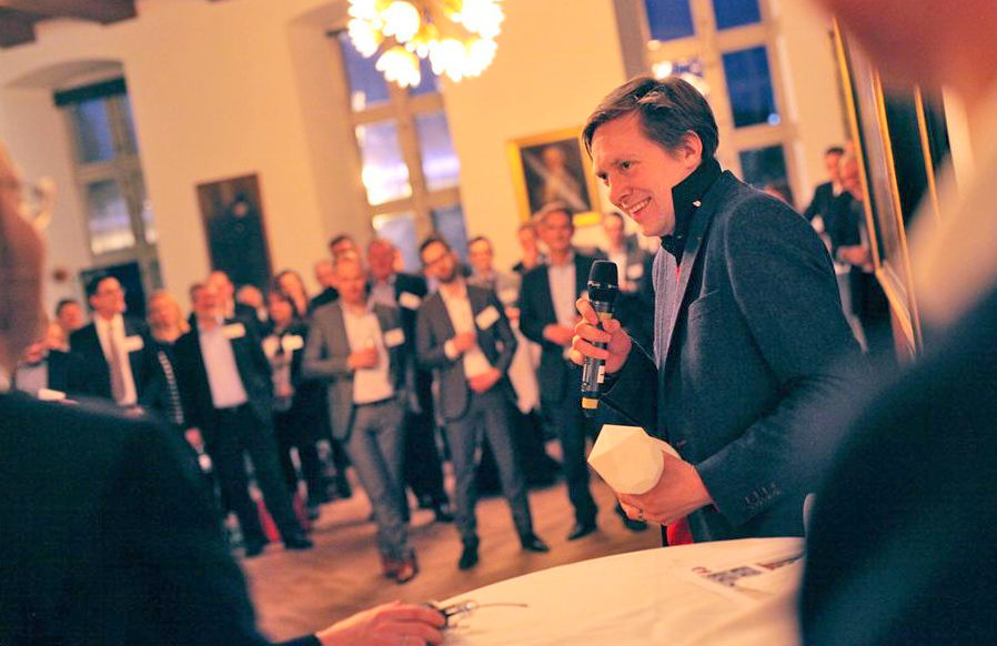IT-prisen 2015